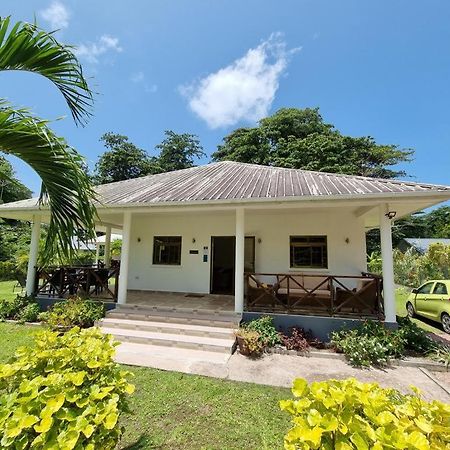 Villa Laure Grand Anse  Luaran gambar
