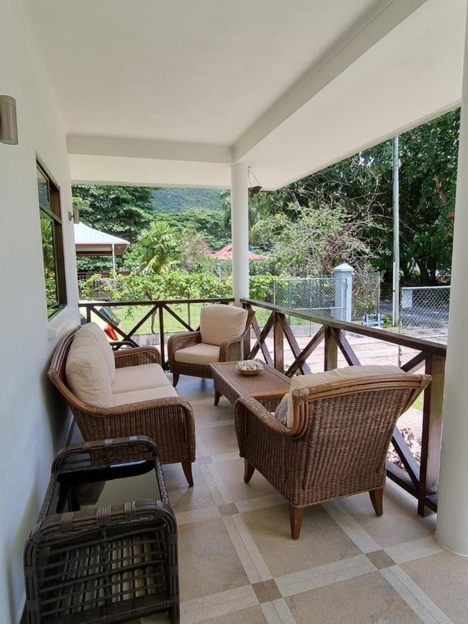 Villa Laure Grand Anse  Luaran gambar