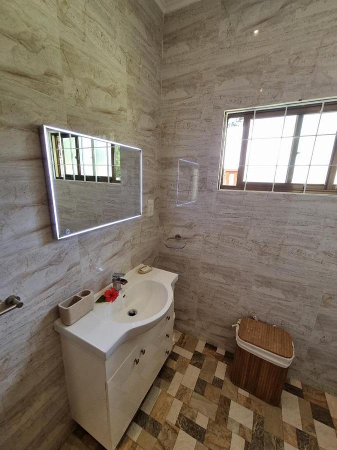 Villa Laure Grand Anse  Luaran gambar