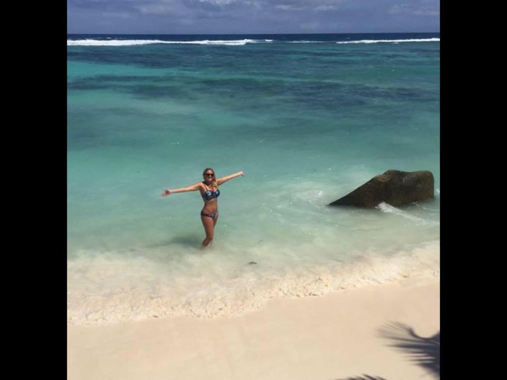 Villa Laure Grand Anse  Luaran gambar