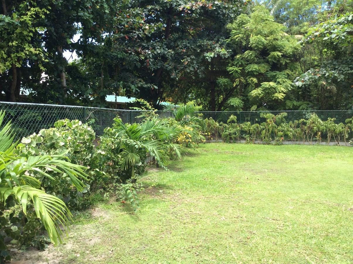 Villa Laure Grand Anse  Luaran gambar